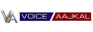 Voice Aajkal Logo